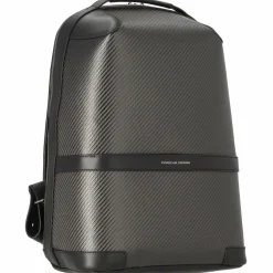 Porsche Design Carbon Rucksack 44 cm black