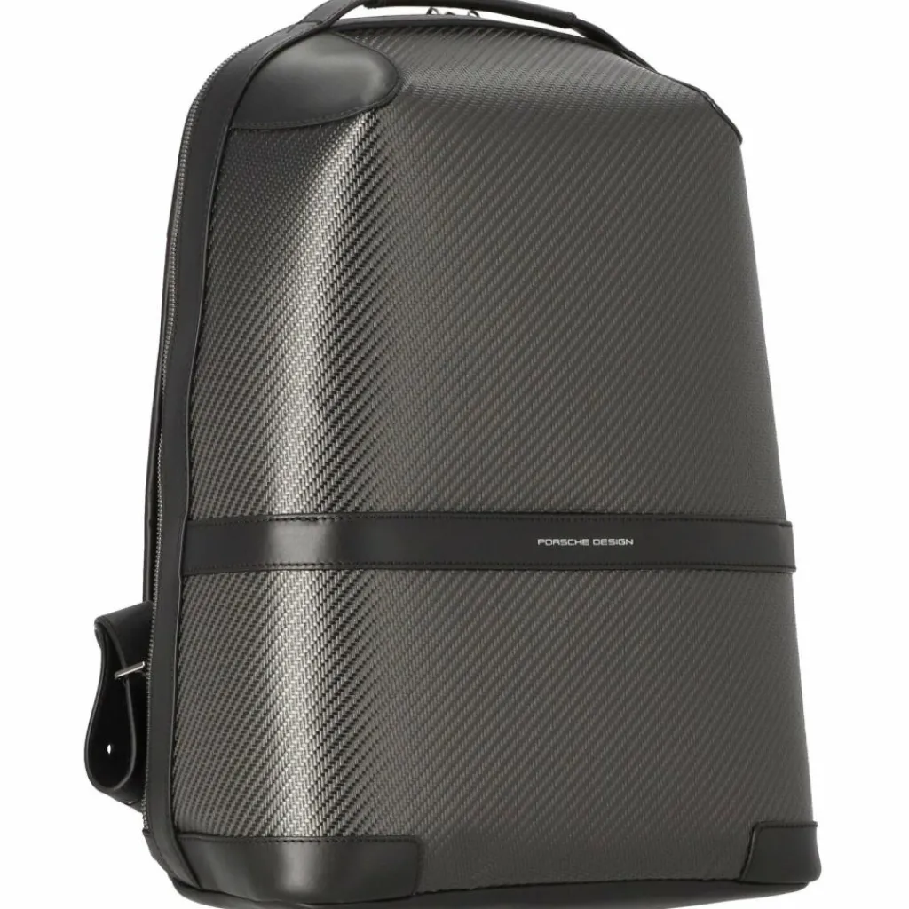 Porsche Design Carbon Rucksack 44 cm black