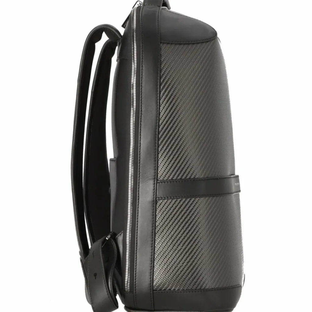 Porsche Design Carbon Rucksack 44 cm black