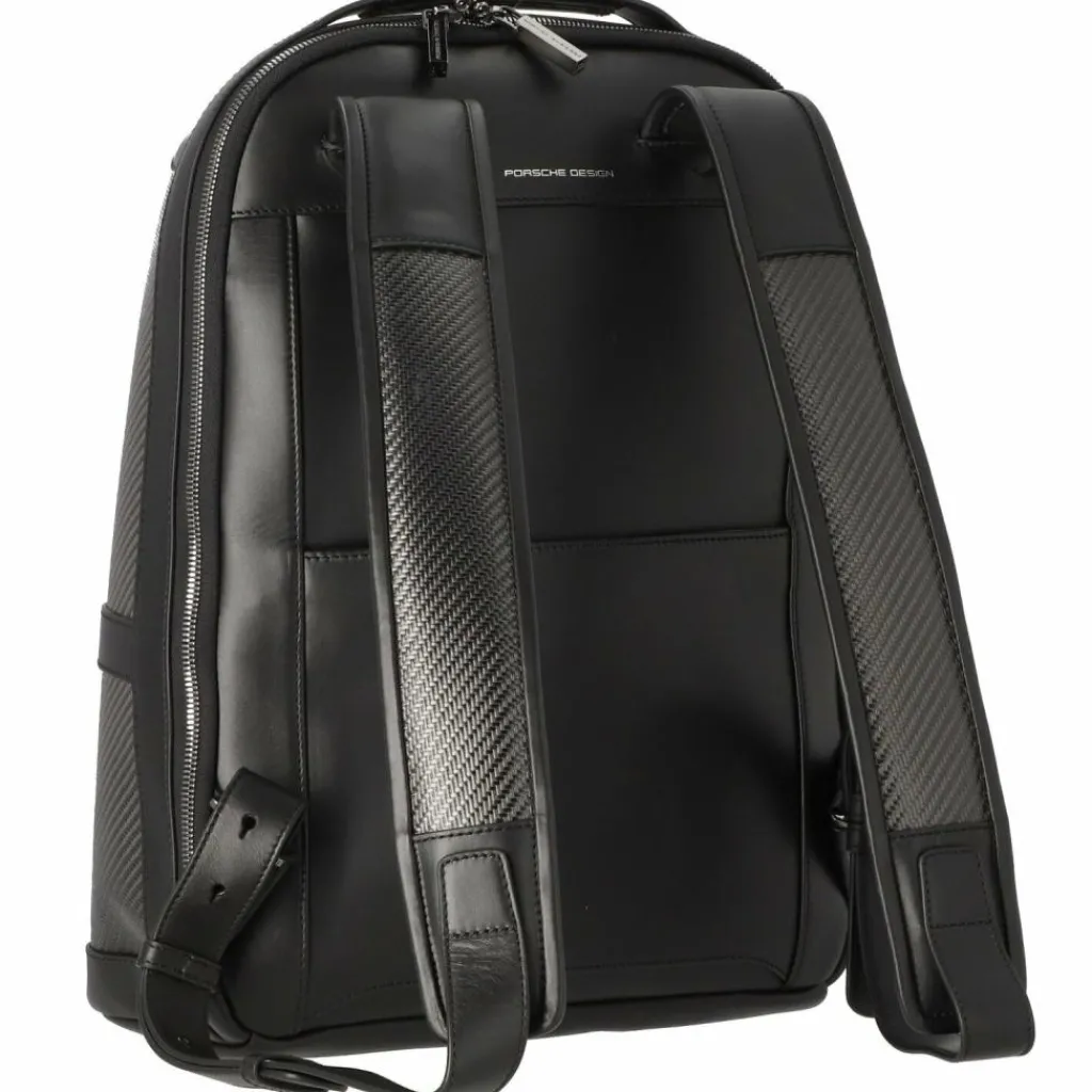 Porsche Design Carbon Rucksack 44 cm black