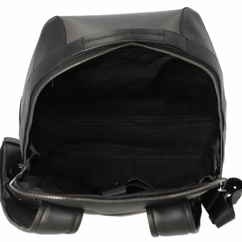 Porsche Design Carbon Rucksack 44 cm black