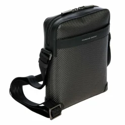 Porsche Design Carbon Umhängetasche 20 cm black