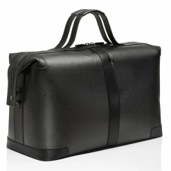 Porsche Design Weekender|Reisetaschen Ohne Rollen<Carbon Weekender Reisetasche 50 cm black
