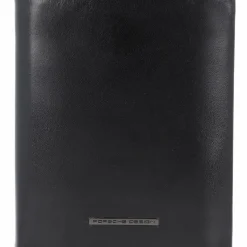 Online Porsche Design Classic Geldbörse RFID Leder 8,5 cm black