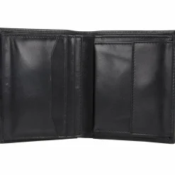 Online Porsche Design Classic Geldbörse RFID Leder 8,5 cm black