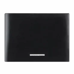 Herren Porsche Design Classic Geldbörse Leder 12 cm