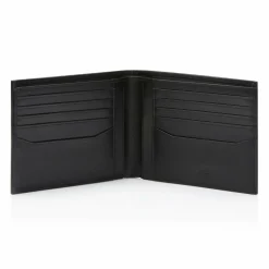 Herren Porsche Design Classic Geldbörse Leder 12 cm