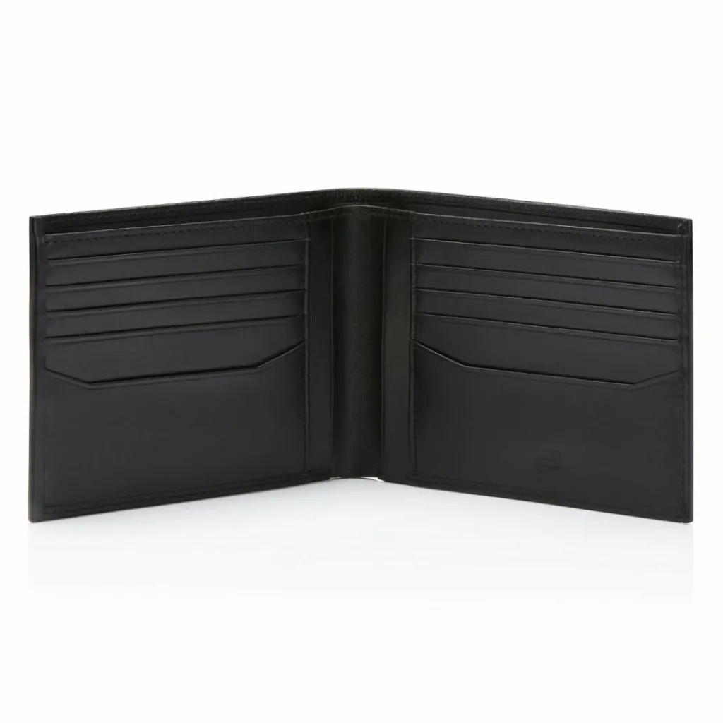 Herren Porsche Design Classic Geldbörse Leder 12 cm