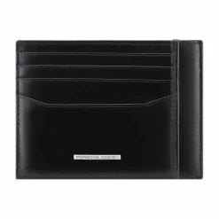 Porsche Design Classic Kreditkartenetui RFID Leder 11,5 cm