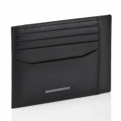 Porsche Design Classic Kreditkartenetui RFID Leder 11,5 cm