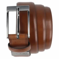 Best Porsche Design Dakota Gürtel Leder cognac