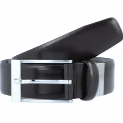 Herren Porsche Design Dakota Gürtel Leder