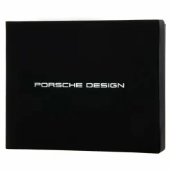 Online Porsche Design Keyring Schlüsselanhänger Leder 10 cm blue