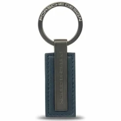 Porsche Design Keyring Schlüsseletui Leder 8.5 cm