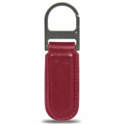 Porsche Design Schlüsseletuis<Keyring Schlüsseletui Leder 10 cm carmine red
