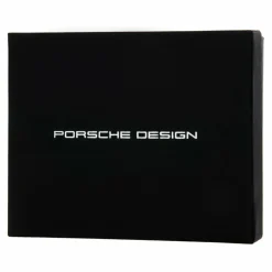 Porsche Design Keyring Schlüsseletui Leder 10 cm