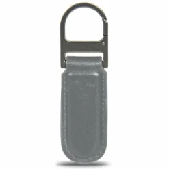 Porsche Design Schlüsseletuis<Keyring Schlüsseletui Leder 10 cm antracite