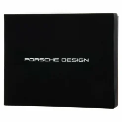 Porsche Design Schlüsseletuis<Keyring Schlüsseletui Leder 10 cm antracite