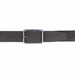 Herren Porsche Design Michigan Gürtel Leder