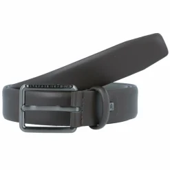Herren Porsche Design Mirage Gürtel Leder