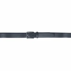 Porsche Design Herrengürtel<Mirage Gürtel Leder darkblue