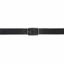 Porsche Design Herrengürtel<Oliy Gürtel Leder black