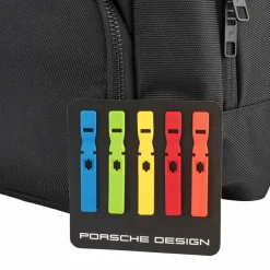 Porsche Design PD Voyager Daypack L 43 cm Laptopfach