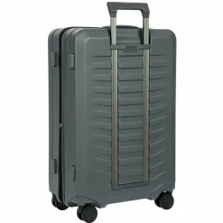 New Porsche Design Roadster 4 Rollen Trolley M 69 cm mit Dehnfalte grey matt