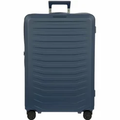 Porsche Design Roadster 4 Rollen Trolley L 75 cm mit Dehnfalte