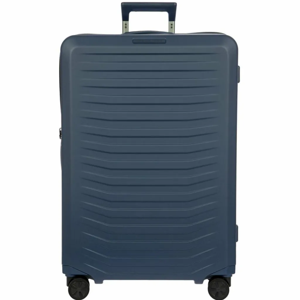 Porsche Design Roadster 4 Rollen Trolley L 75 cm mit Dehnfalte
