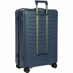 Porsche Design Roadster 4 Rollen Trolley L 75 cm mit Dehnfalte