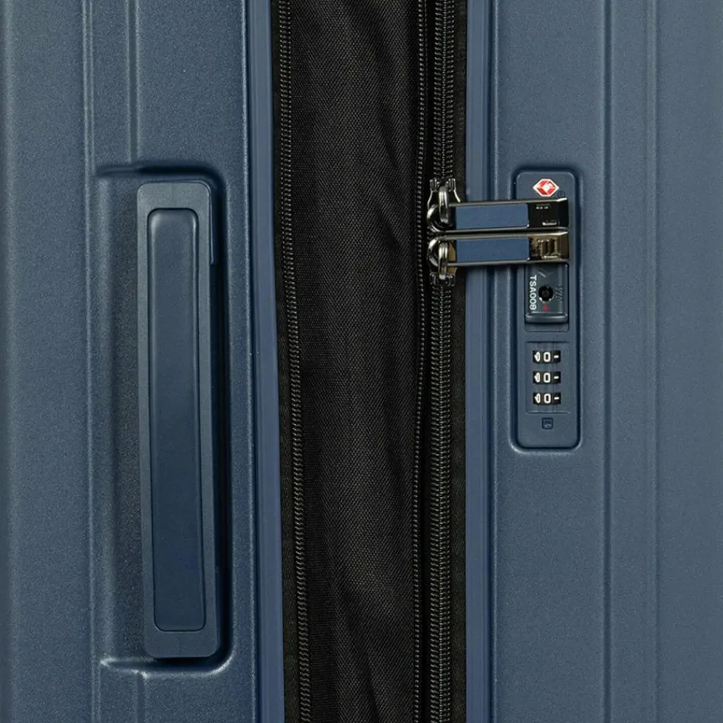 Porsche Design Roadster 4 Rollen Trolley L 75 cm mit Dehnfalte