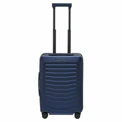 Hot Porsche Design Roadster 4 Rollen Kabinentrolley 55 cm dark blue