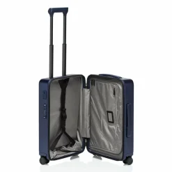 Hot Porsche Design Roadster 4 Rollen Kabinentrolley 55 cm dark blue