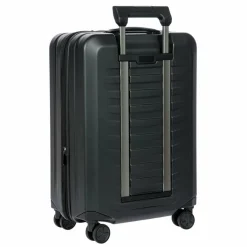 Porsche Design Roadster 4 Rollen Kabinentrolley S 55 cm Laptopfach mit Dehnfalte