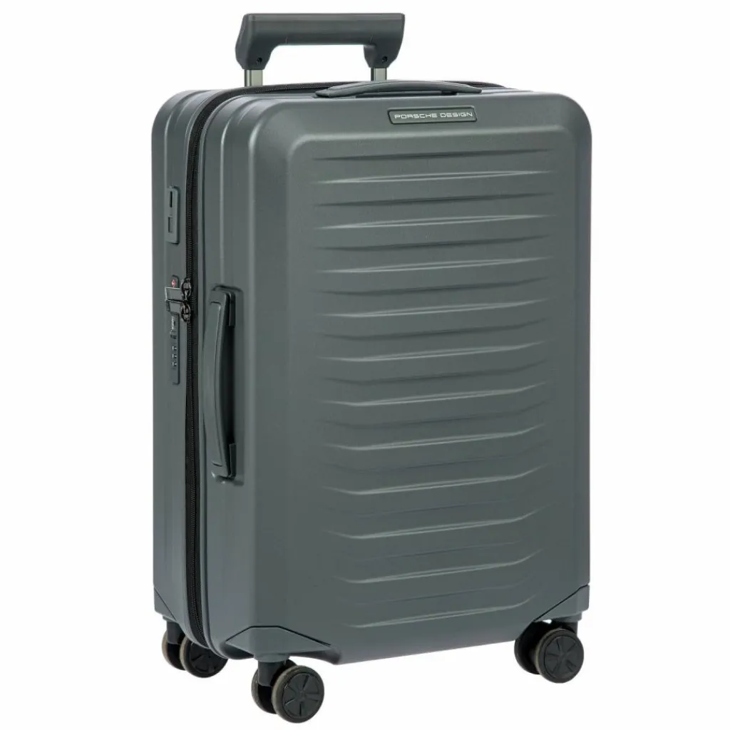 Porsche Design Roadster 4 Rollen Kabinentrolley S 55 cm