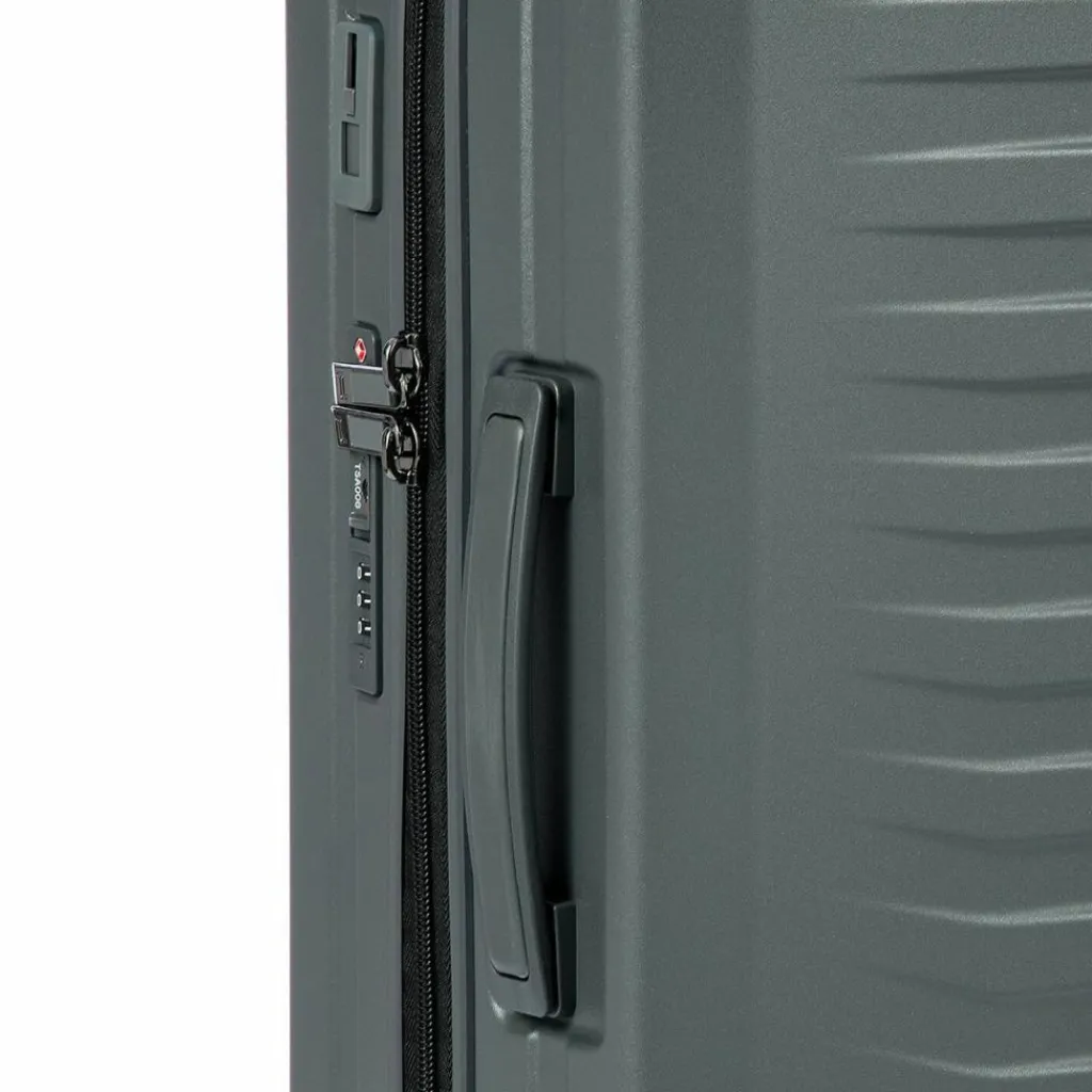 Porsche Design Roadster 4 Rollen Kabinentrolley S 55 cm