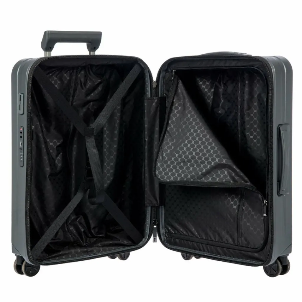 Porsche Design Roadster 4 Rollen Kabinentrolley S 55 cm