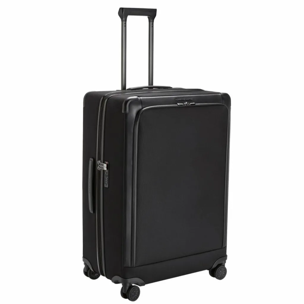 Porsche Design Roadster 4 Rollen Trolley L 77 cm