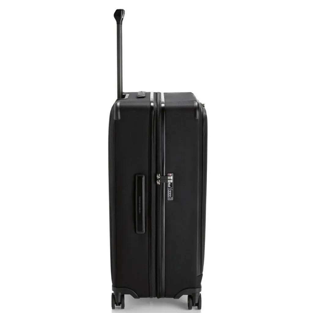 Porsche Design Roadster 4 Rollen Trolley L 77 cm