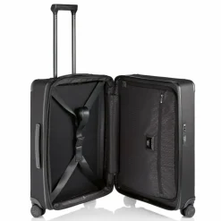 Porsche Design Roadster 4 Rollen Trolley L 77 cm