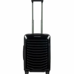 Online Porsche Design Roadster 4 Rollen Kabinentrolley 55 cm shiny black