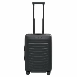 Discount Porsche Design Roadster 4 Rollen Kabinentrolley 55 cm black