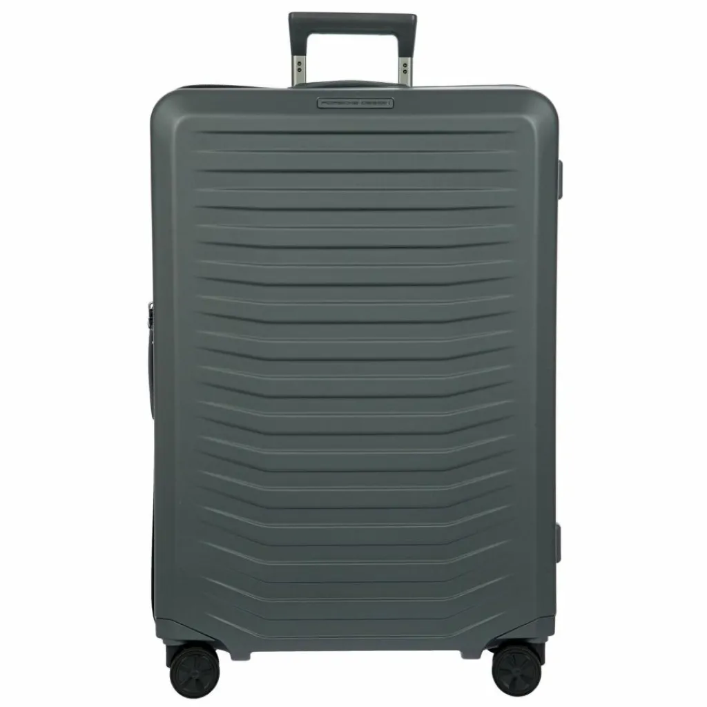 Porsche Design Roadster 4 Rollen Trolley L 75 cm mit Dehnfalte
