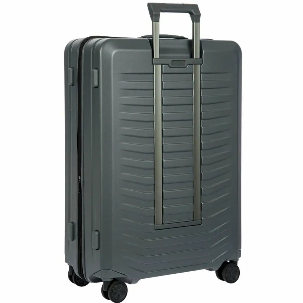 Porsche Design Roadster 4 Rollen Trolley L 75 cm mit Dehnfalte
