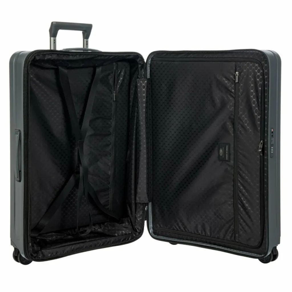 Porsche Design Roadster 4 Rollen Trolley L 75 cm mit Dehnfalte