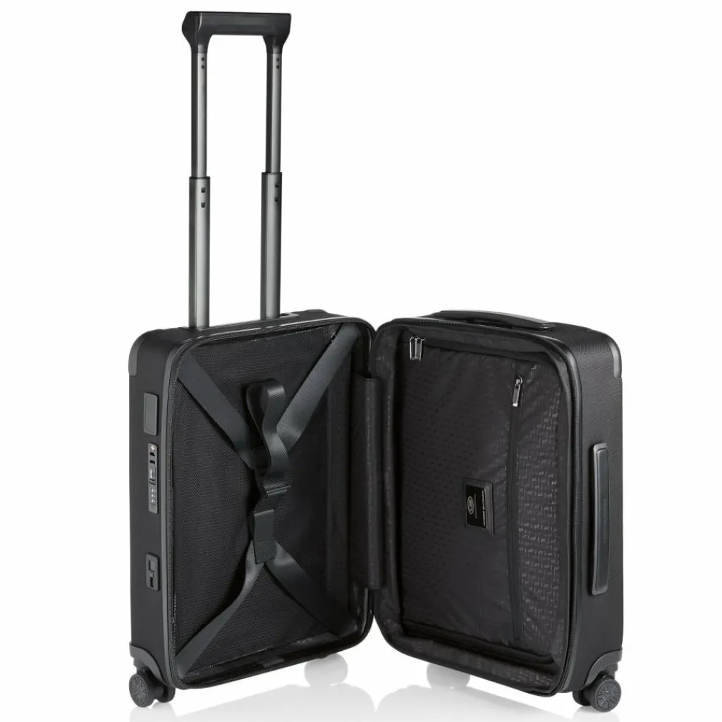 Porsche Design Roadster 4 Rollen Kabinentrolley S 54 cm