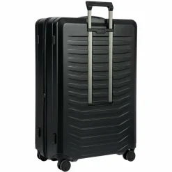 Porsche Design 4-Rollen Koffer|Hartgepäck<Roadster 4 Rollen Trolley XL 83 cm matt black