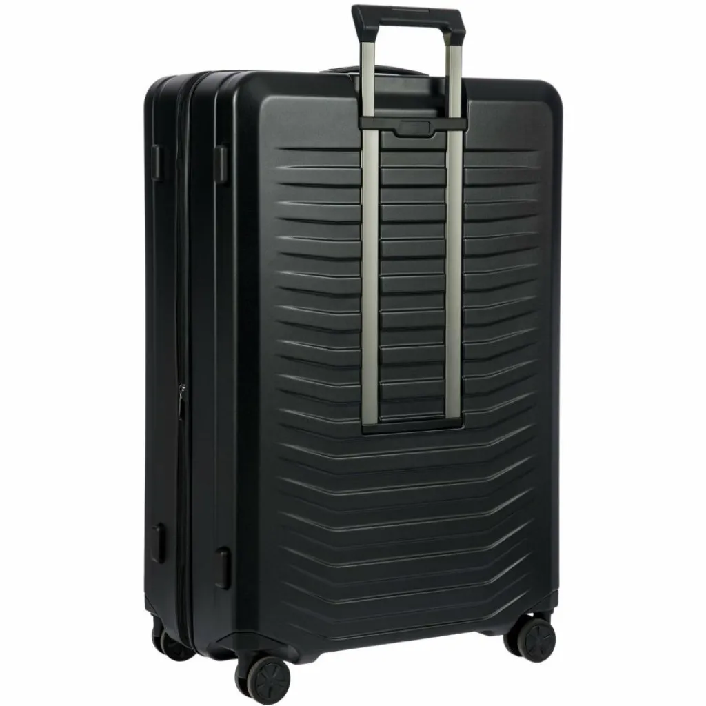 Porsche Design 4-Rollen Koffer|Hartgepäck<Roadster 4 Rollen Trolley XL 83 cm matt black
