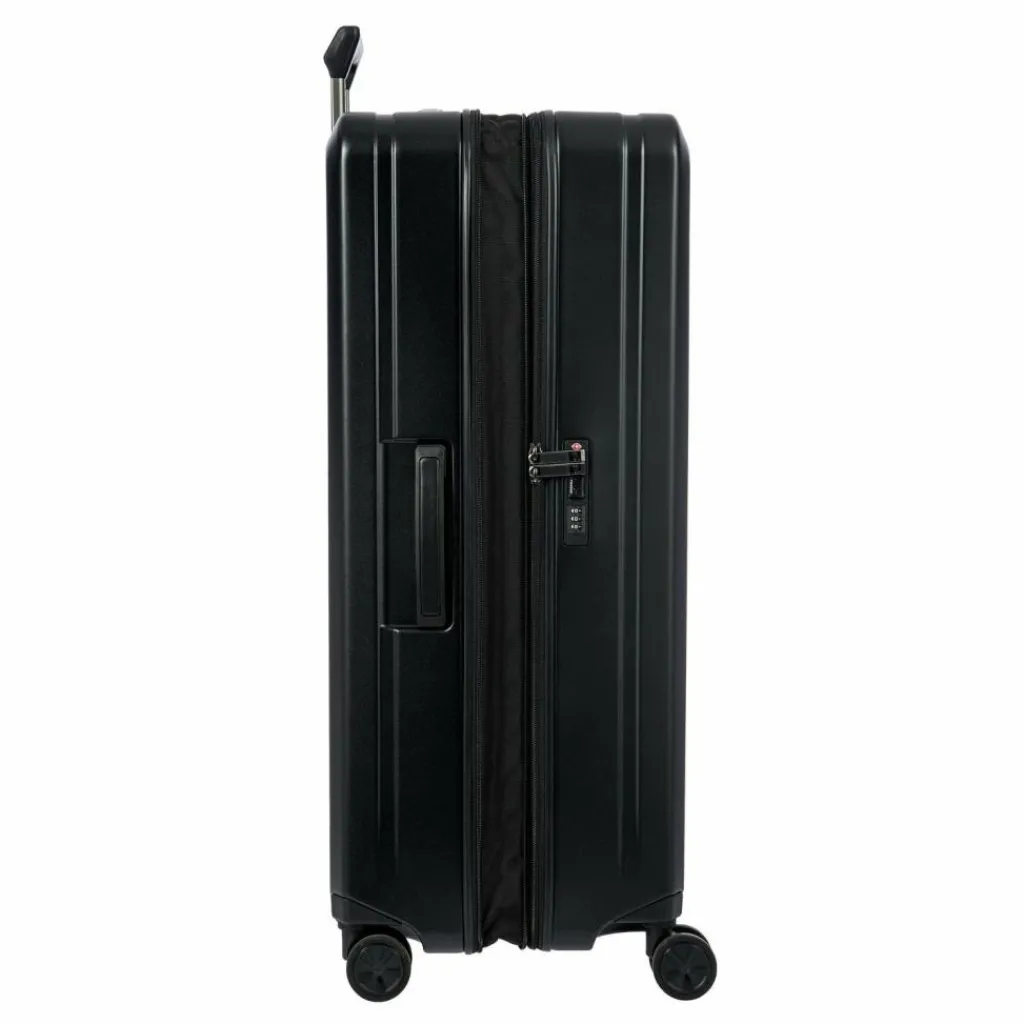 Porsche Design 4-Rollen Koffer|Hartgepäck<Roadster 4 Rollen Trolley XL 83 cm matt black